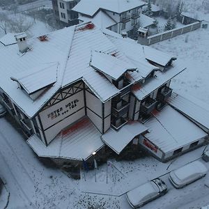 Hotel Ida